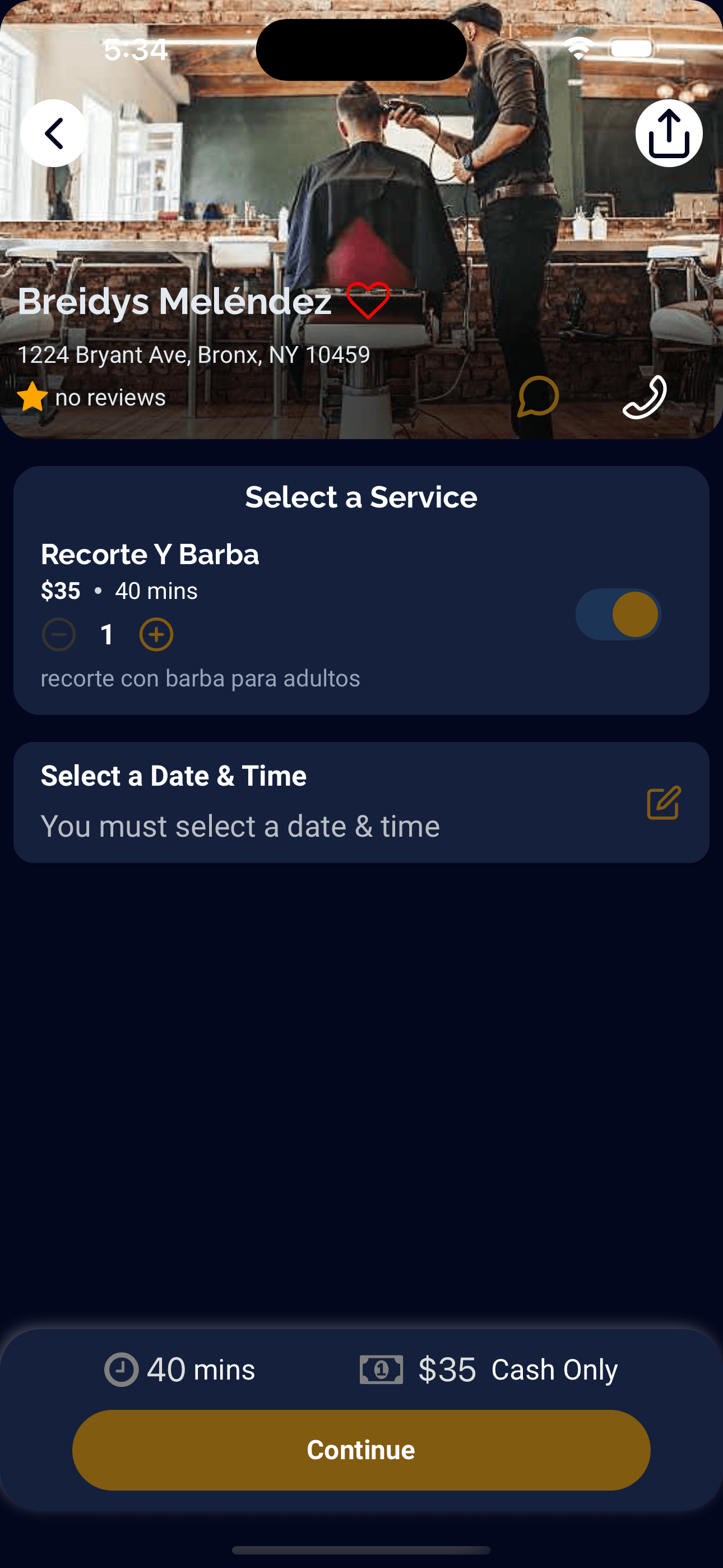 Screenshot 3